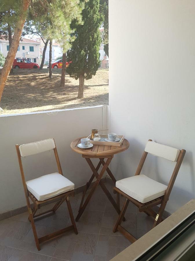 Mileva Apartment สปลิท ภายนอก รูปภาพ